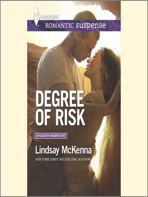 cover image of Degree of Risk